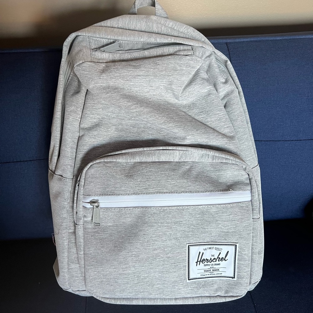 NWT Herschel Supply Company Backpack